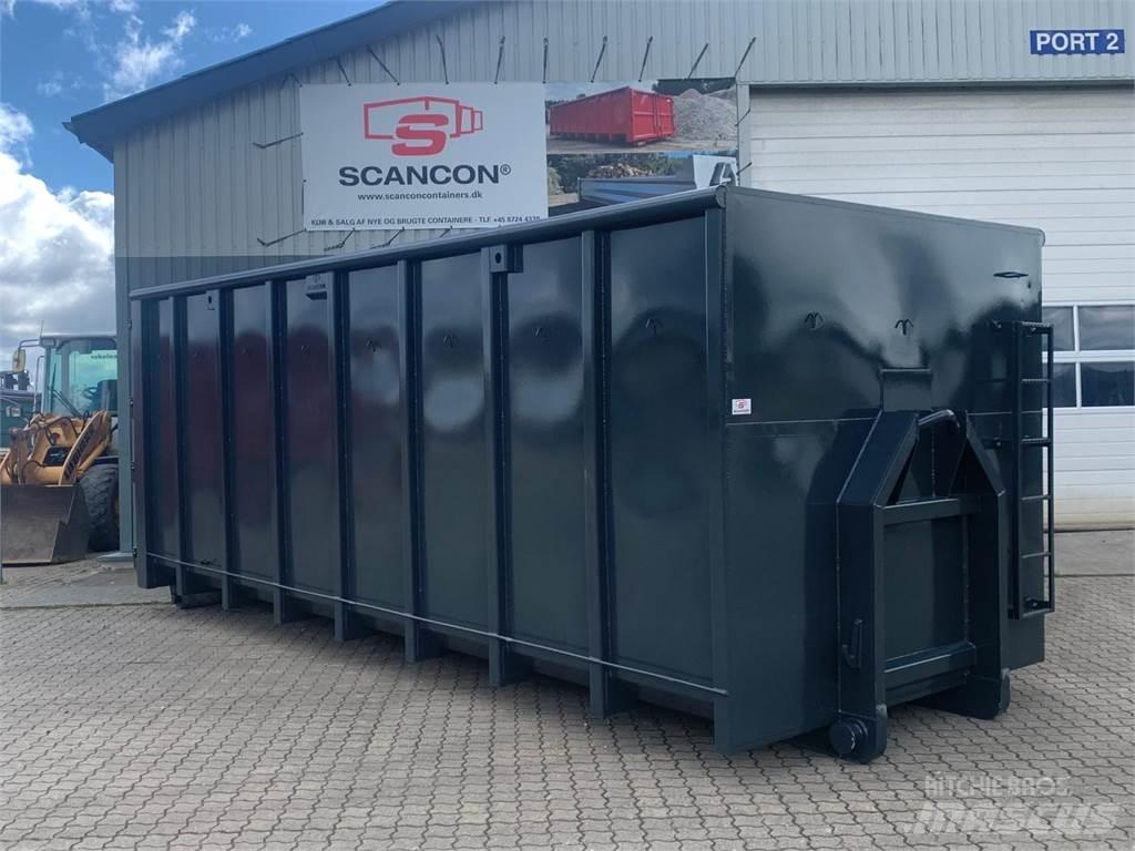  Scancon S6032 Plataformas