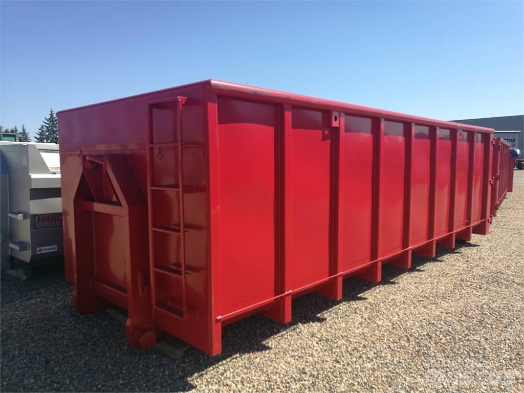  Scancon S6225 Plataformas