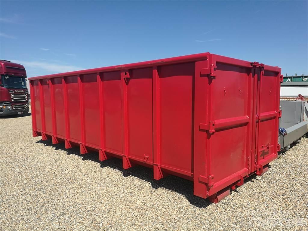  Scancon S6225 Plataformas