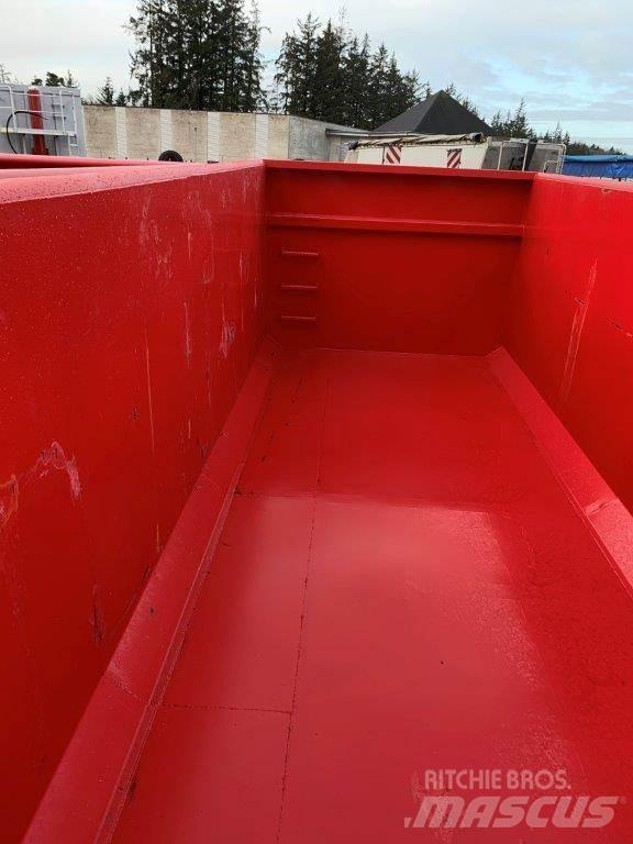  Scancon S6225 Plataformas