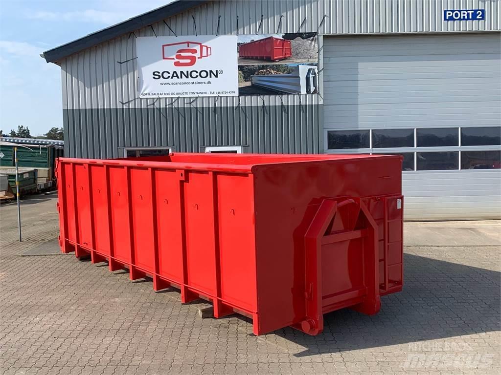  Scancon S6225K Plataformas