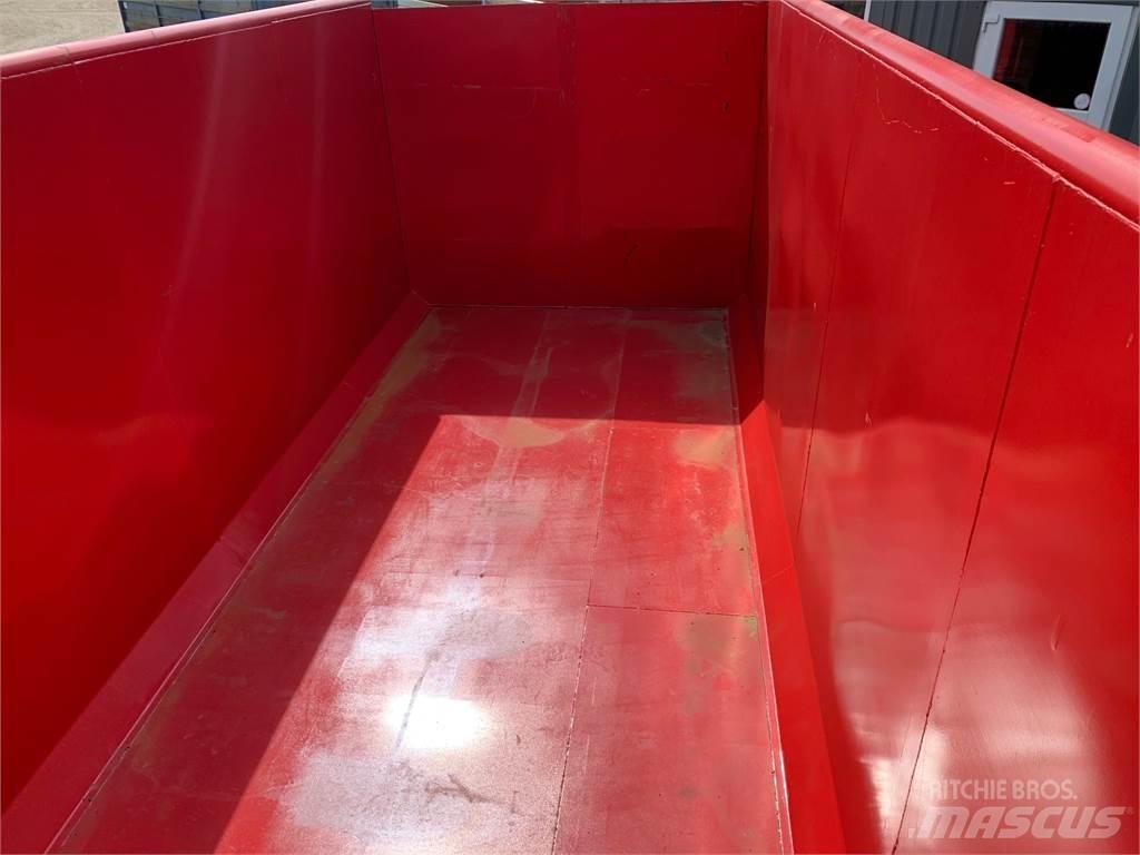  Scancon S6229 Plataformas