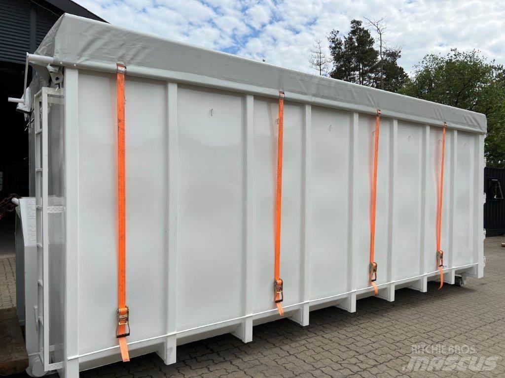  Scancon S6238 Plataformas