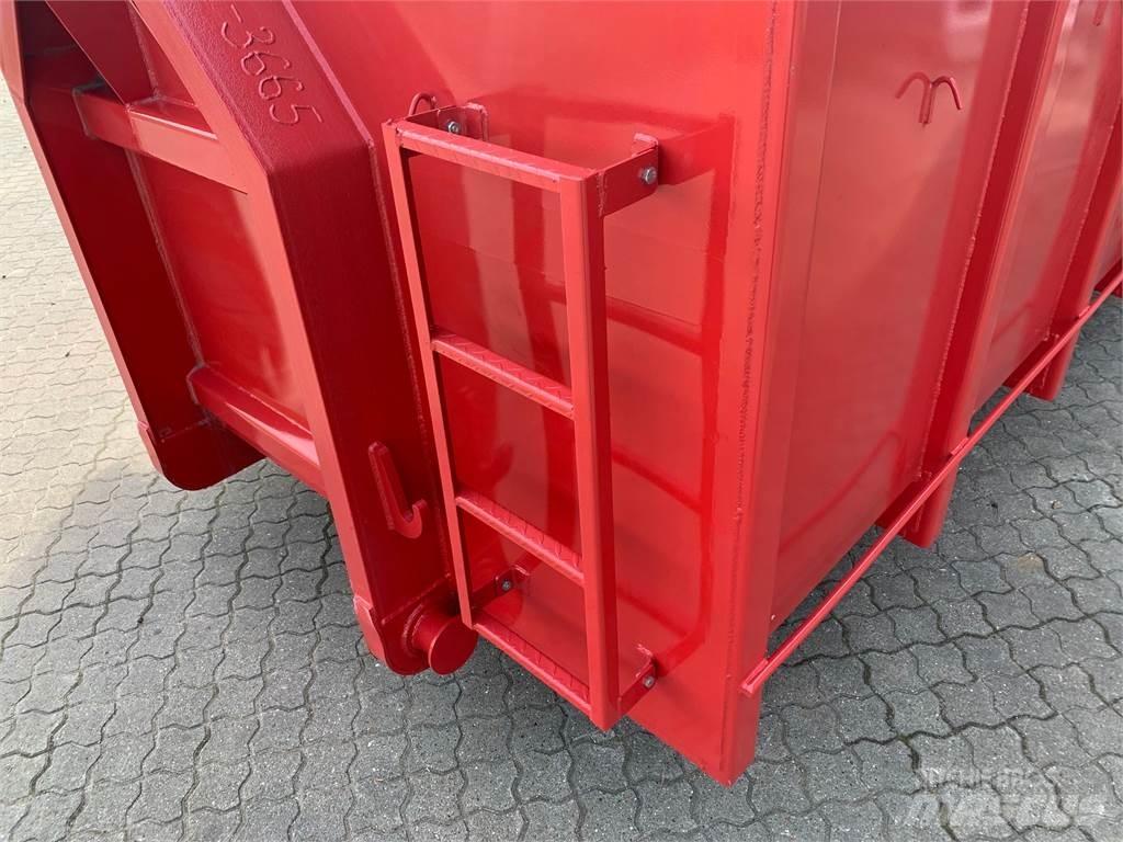  Scancon S6523 Plataformas