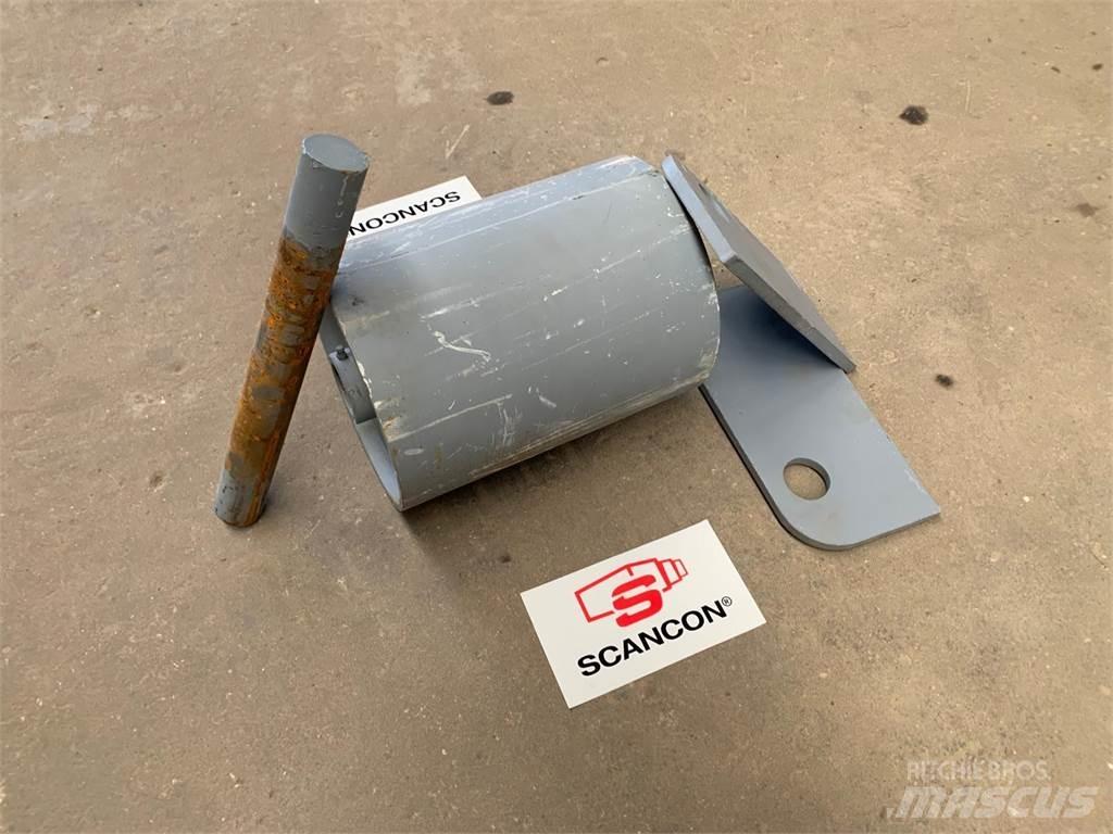  Scancon Siderulle Transportes - Outros
