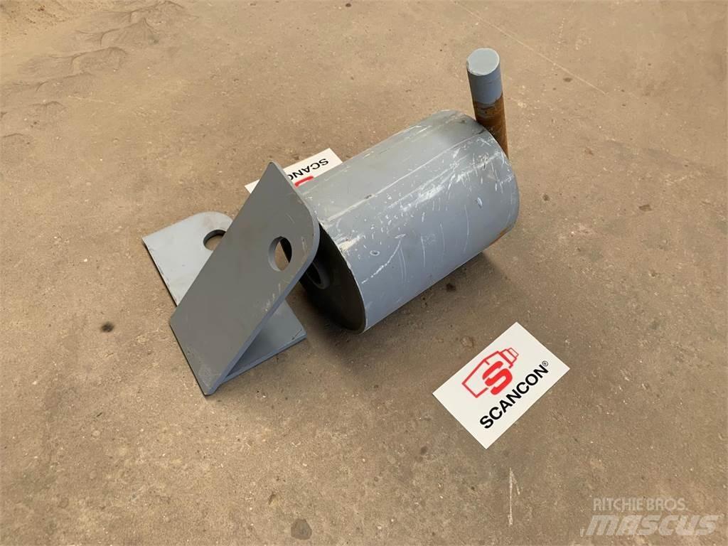  Scancon Siderulle Transportes - Outros
