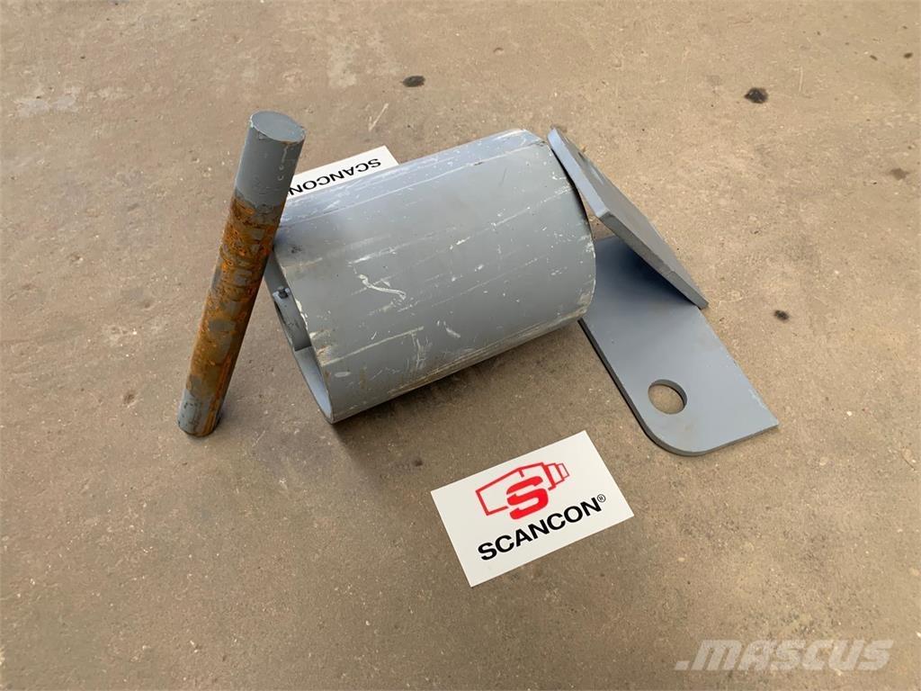  Scancon Siderulle Transportes - Outros
