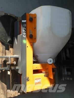  SCHLUETER WA70-6 Outros componentes