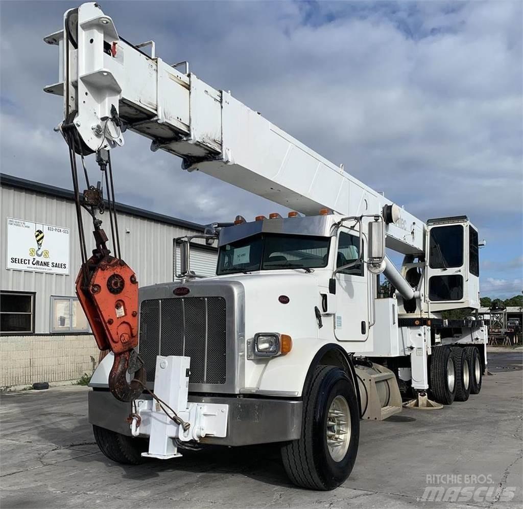 Altec 38103 Camiões grua