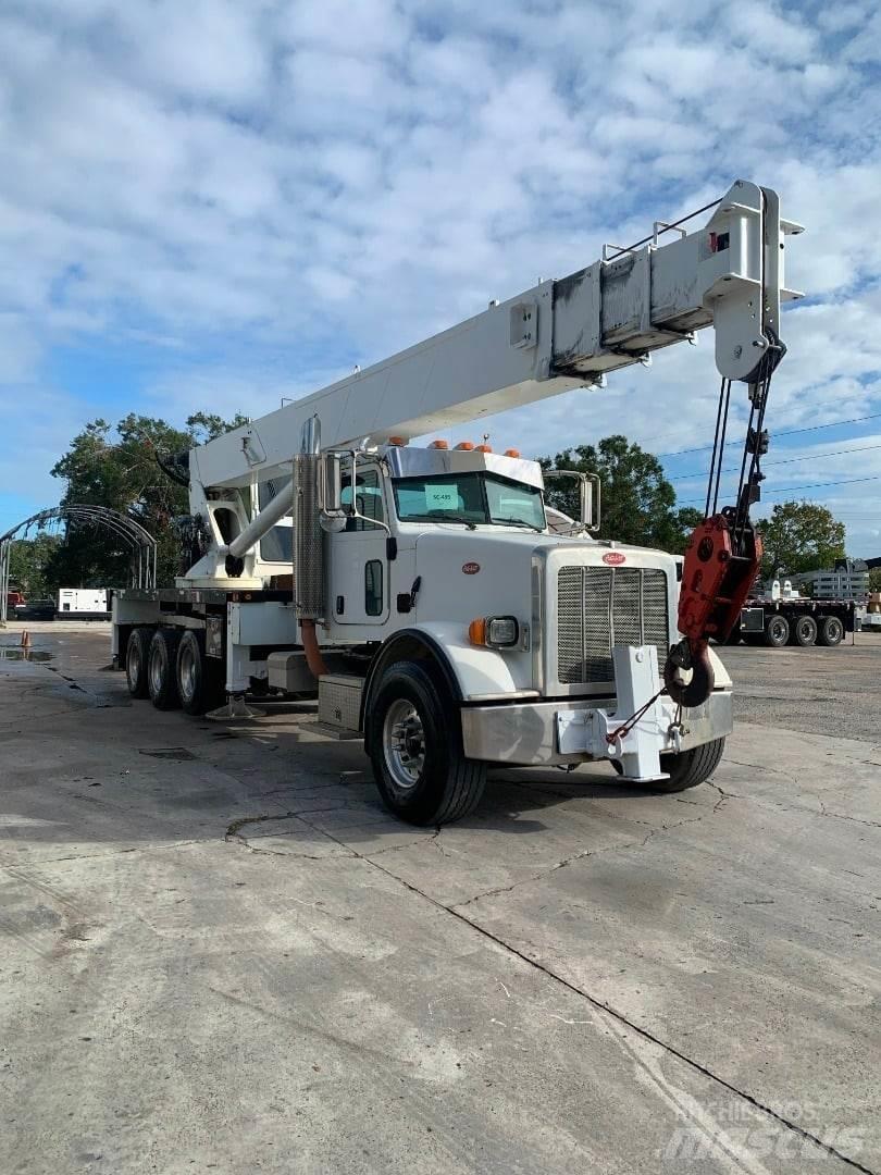 Altec 38103 Camiões grua