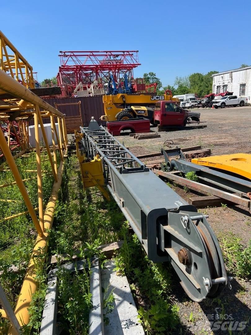 Grove  Outras gruas