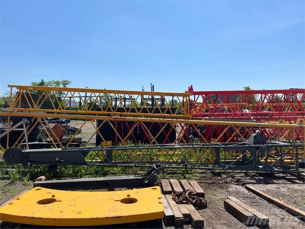 Grove  Outras gruas