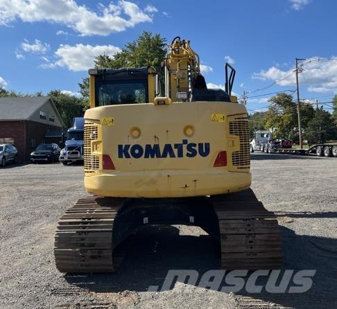 Komatsu  Outras gruas