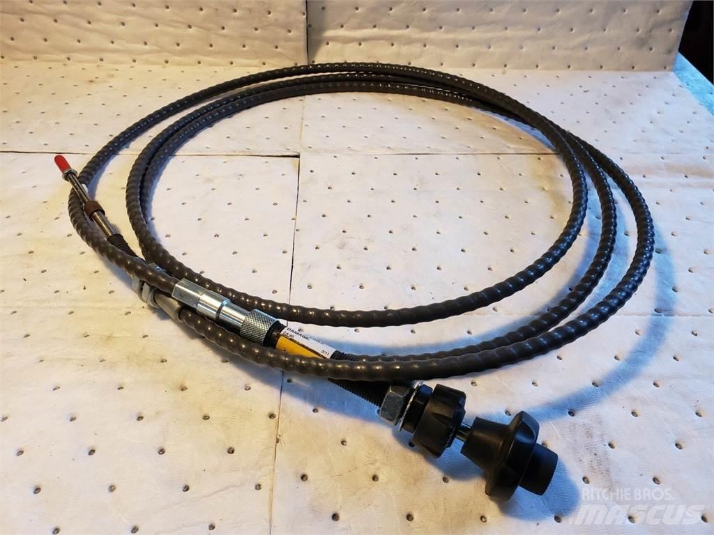 Link-Belt  Outras gruas