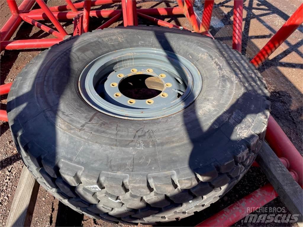Michelin  Pneus, Rodas e Jantes