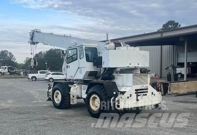 Terex RT 230 Gruas Fora-de-estrada