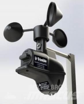 Trimble  Outras gruas