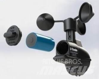 Trimble  Outras gruas