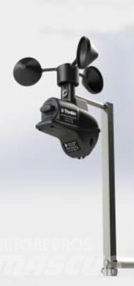 Trimble  Outras gruas