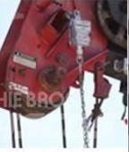 Trimble  Outras gruas