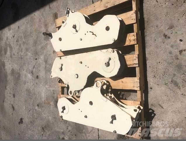  Unknown Outras gruas