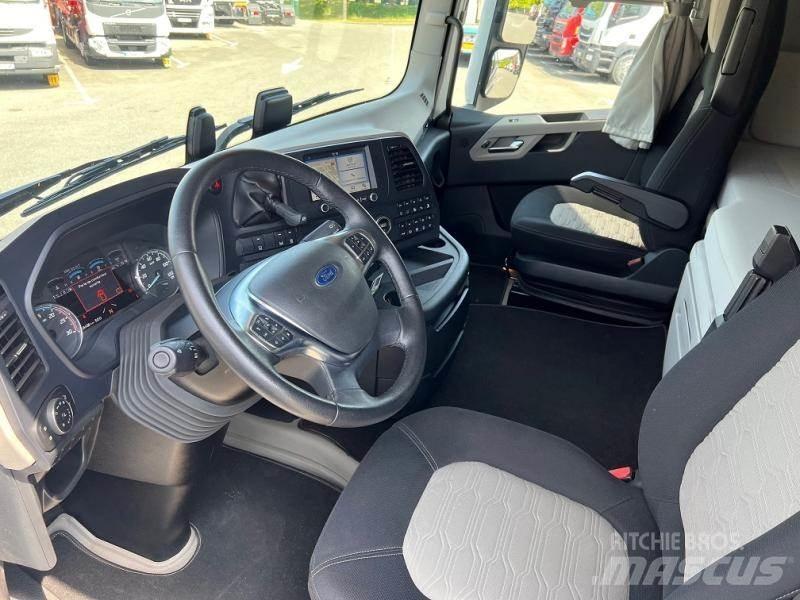 Ford F-MAX Tractores (camiões)