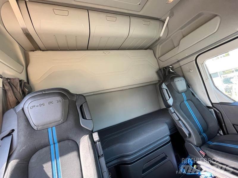 Ford F-MAX Tractores (camiões)