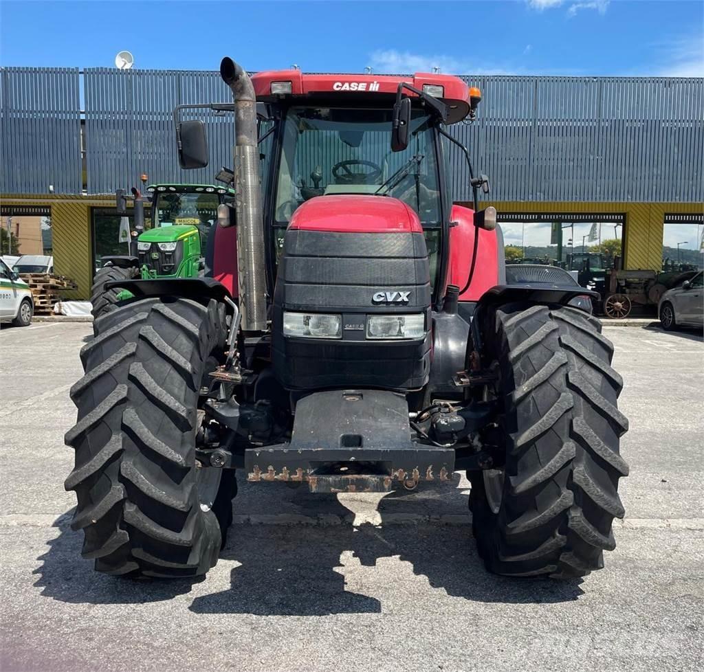 Case IH CVX 195 Tratores Agrícolas usados