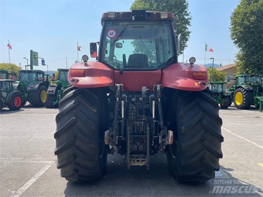 Case IH MAGNUM 340 Tratores Agrícolas usados