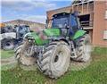 Deutz-Fahr 180.7 Tratores Agrícolas usados