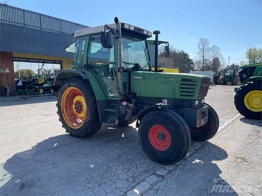 Fendt 308 C Tratores Agrícolas usados