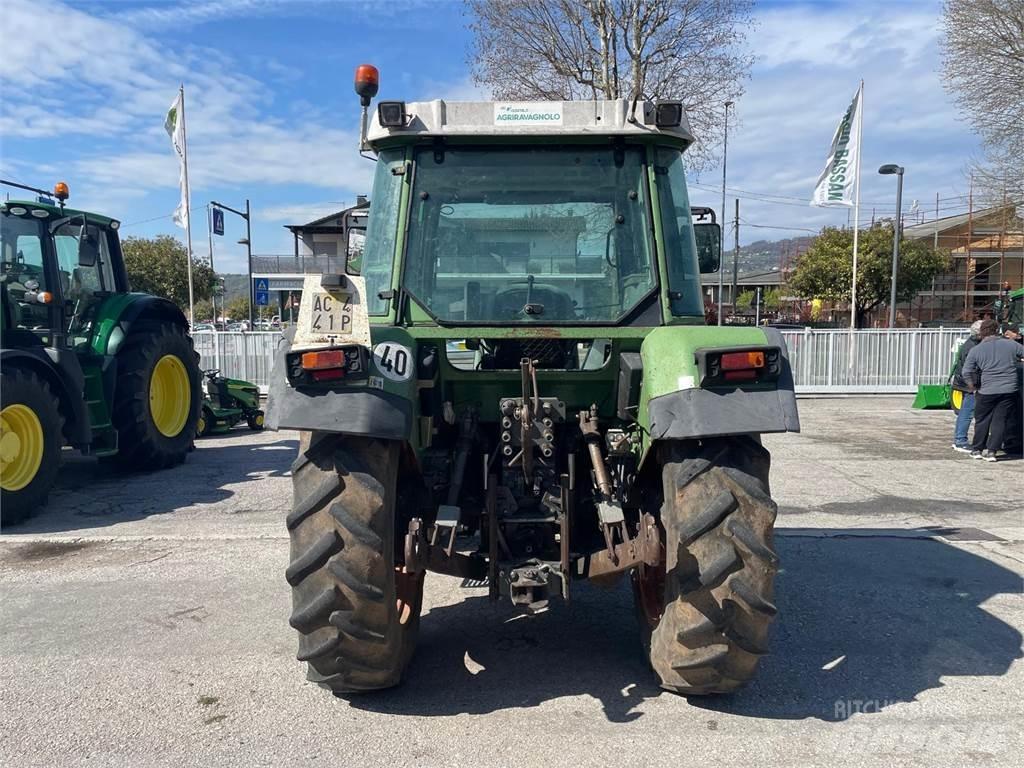 Fendt 308 C Tratores Agrícolas usados