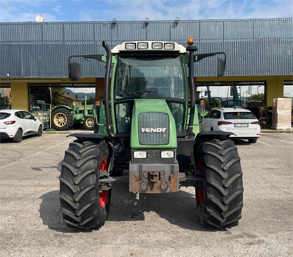 Fendt 309 C Tratores Agrícolas usados