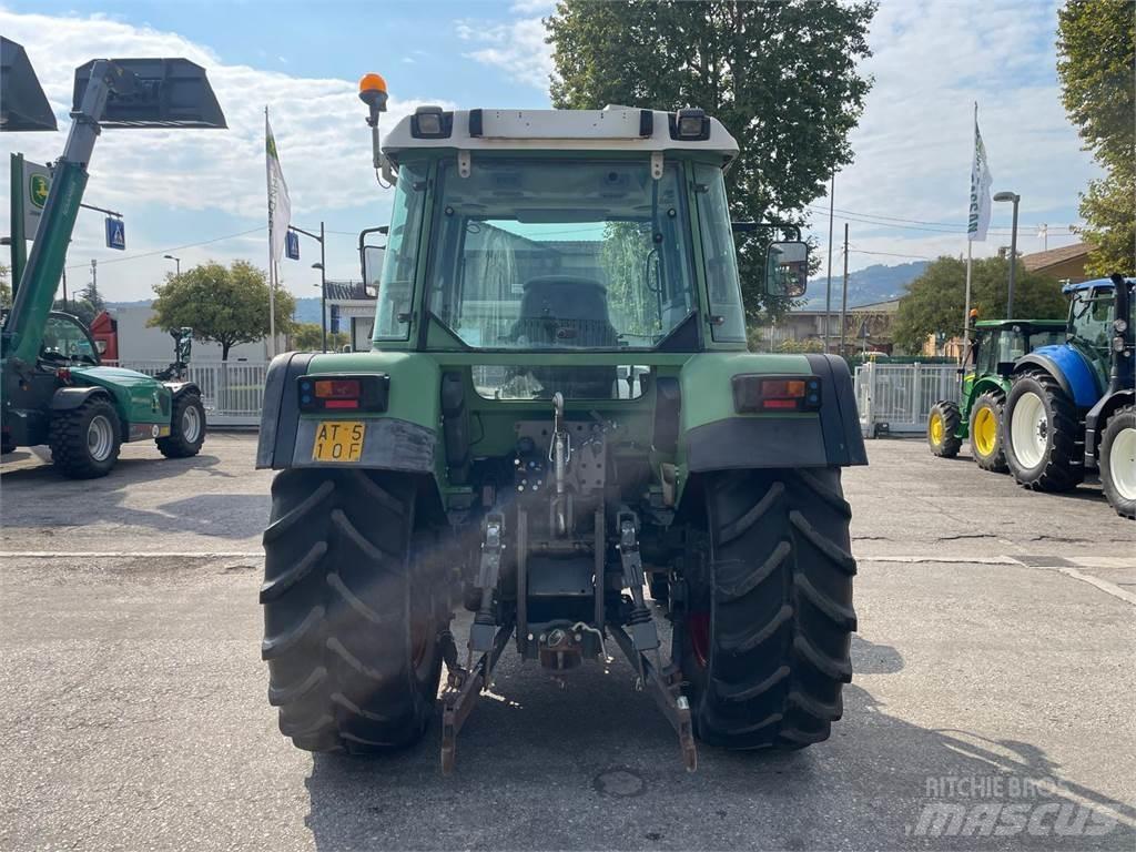 Fendt 309 C Tratores Agrícolas usados