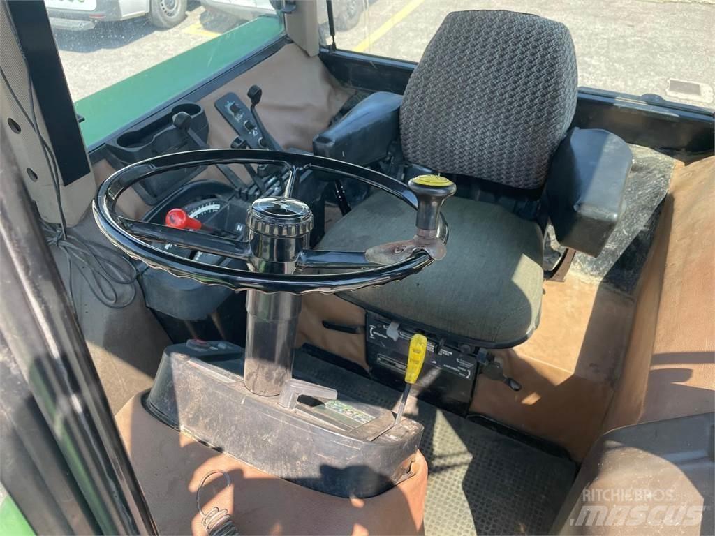 John Deere 4955 Tratores Agrícolas usados