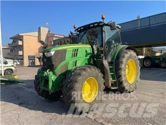 John Deere 6170 R Tratores Agrícolas usados