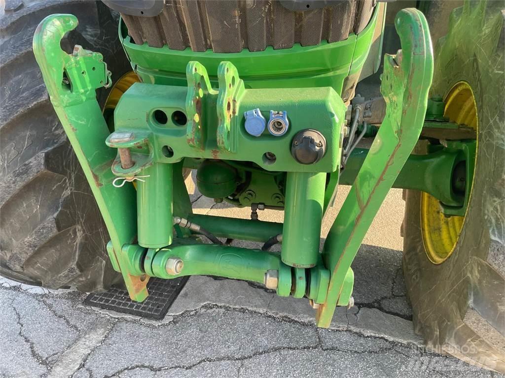 John Deere 6170 R Tratores Agrícolas usados