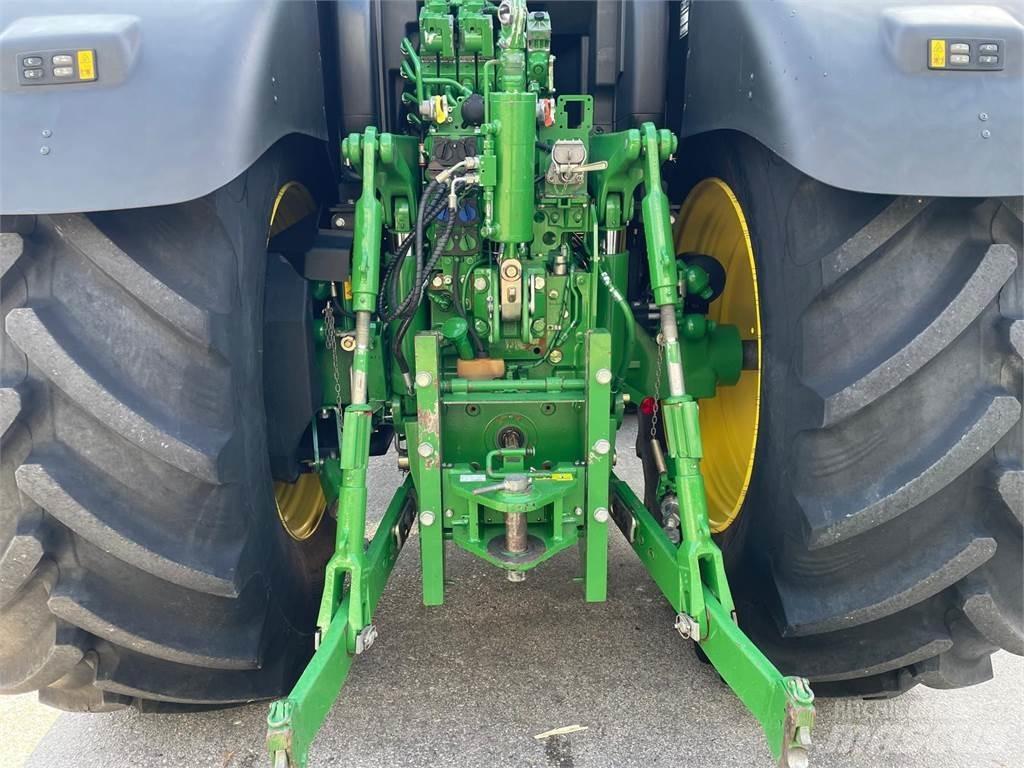 John Deere 6175 R Tratores Agrícolas usados