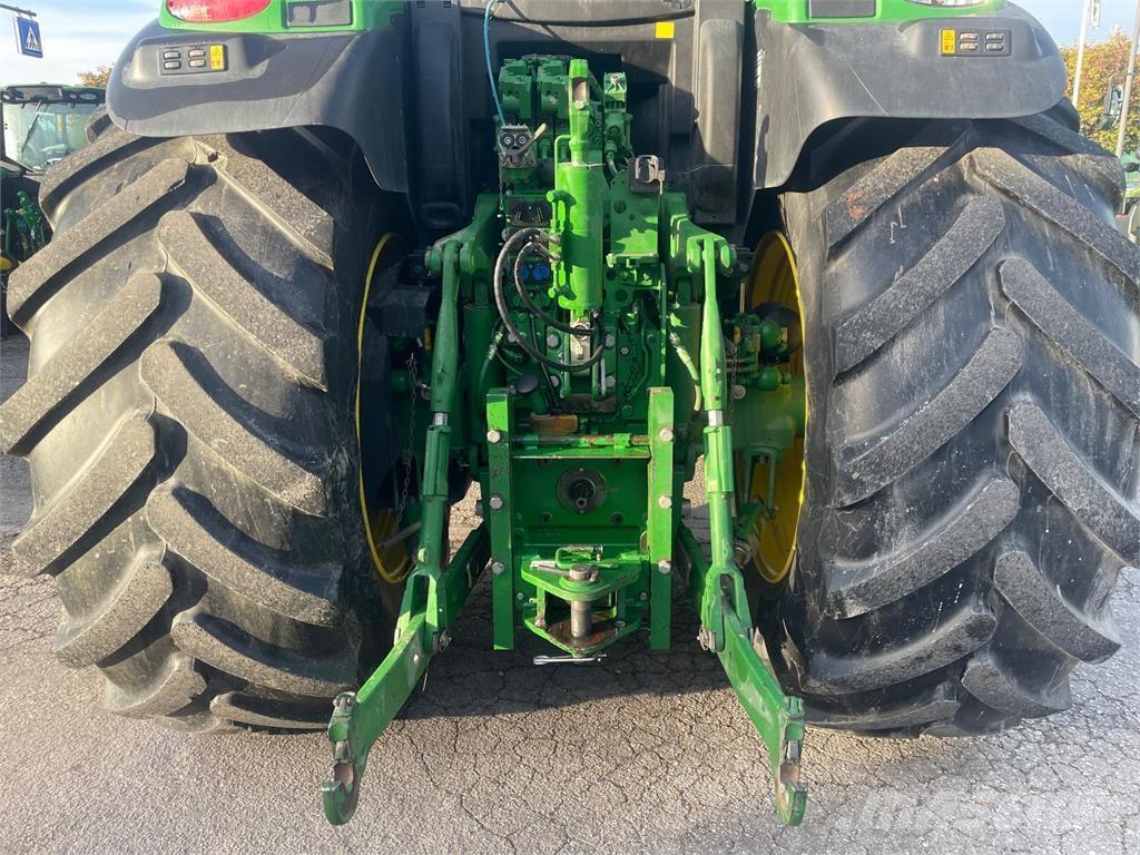 John Deere 6175 R Tratores Agrícolas usados