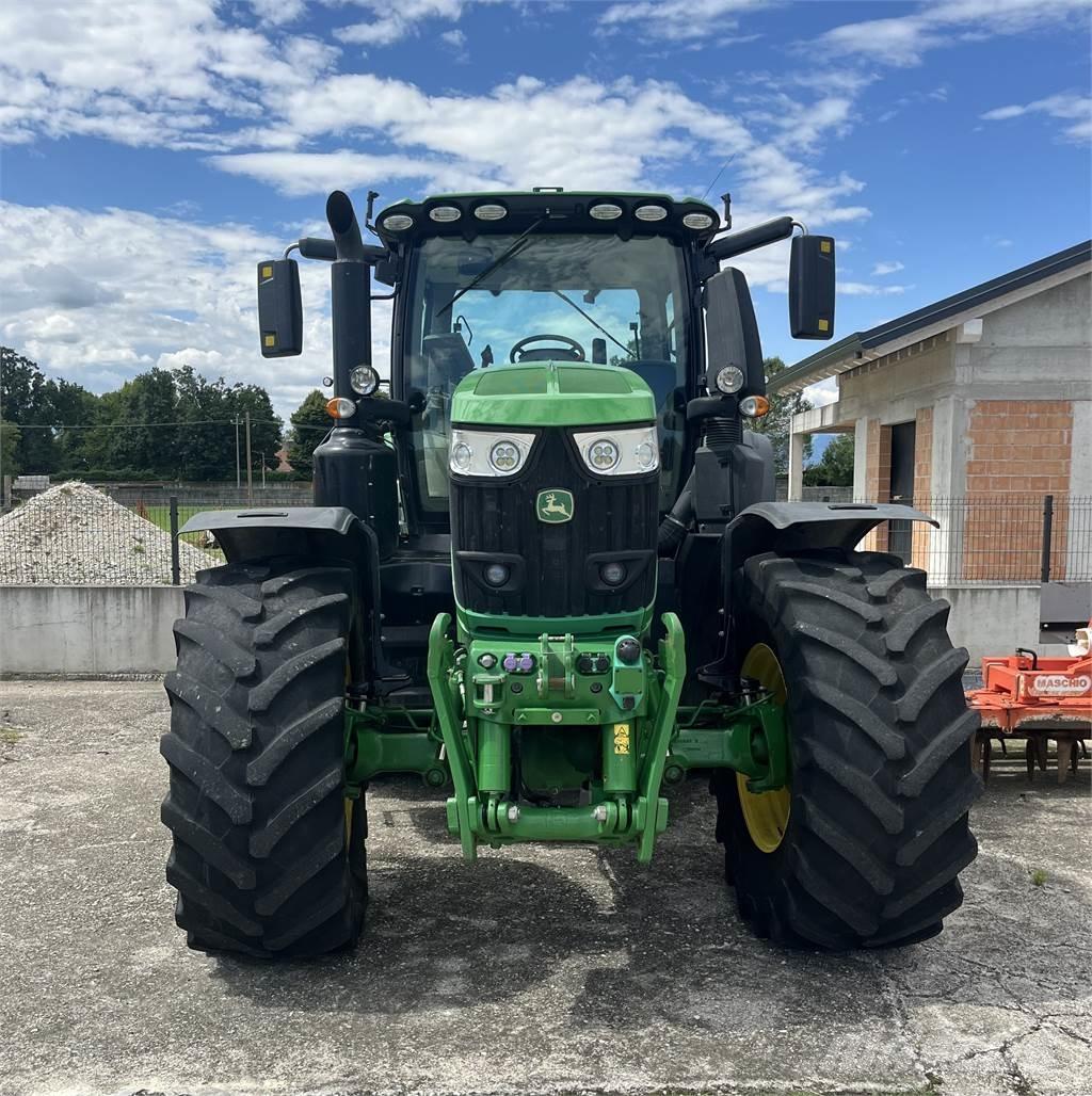 John Deere 6230 R Tratores Agrícolas usados