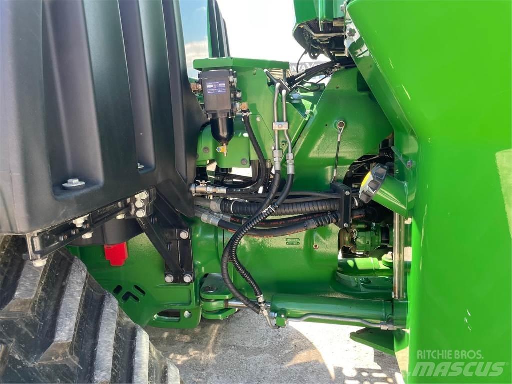 John Deere 9RX 520 Tratores Agrícolas usados