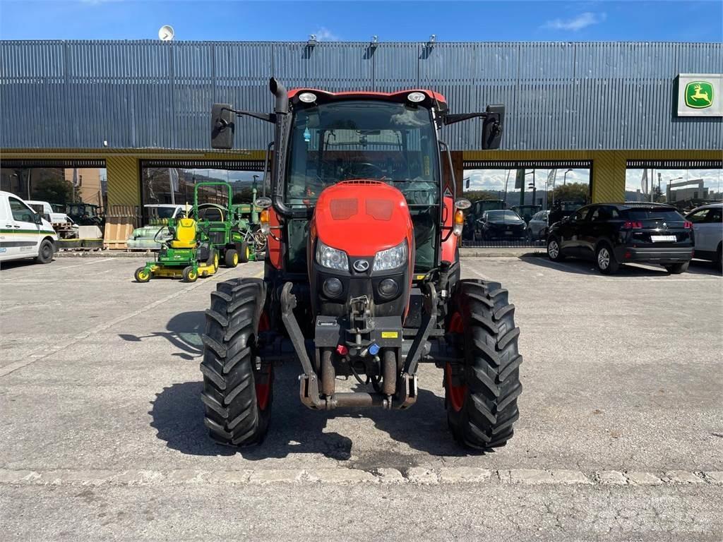 Kubota 5111 M Tratores Agrícolas usados