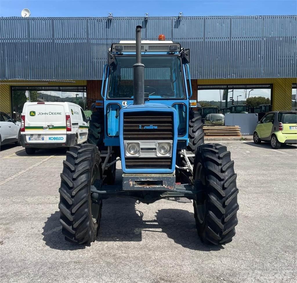 Landini 10000 S Tratores Agrícolas usados
