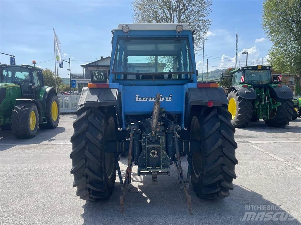 Landini 10000 S Tratores Agrícolas usados