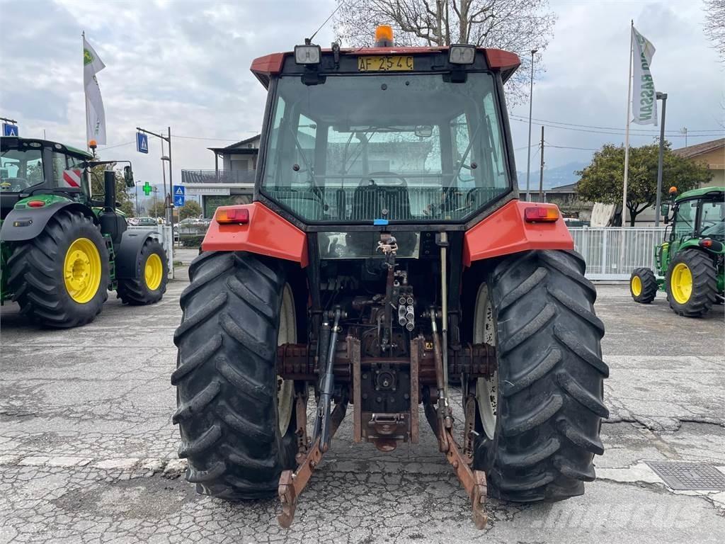 New Holland S 100 Tratores Agrícolas usados