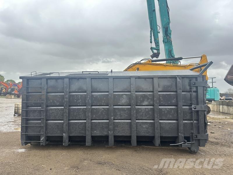  20,000ltr FUEL BOWSER Construção - Outros

