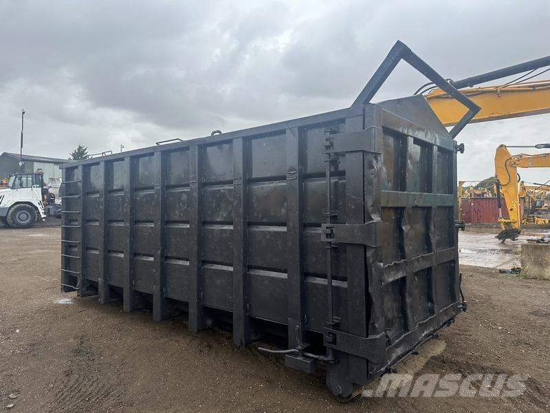  20,000ltr FUEL BOWSER Construção - Outros
