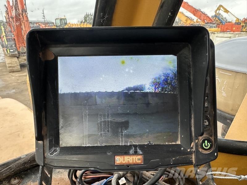 Bell B30C Camiões articulados