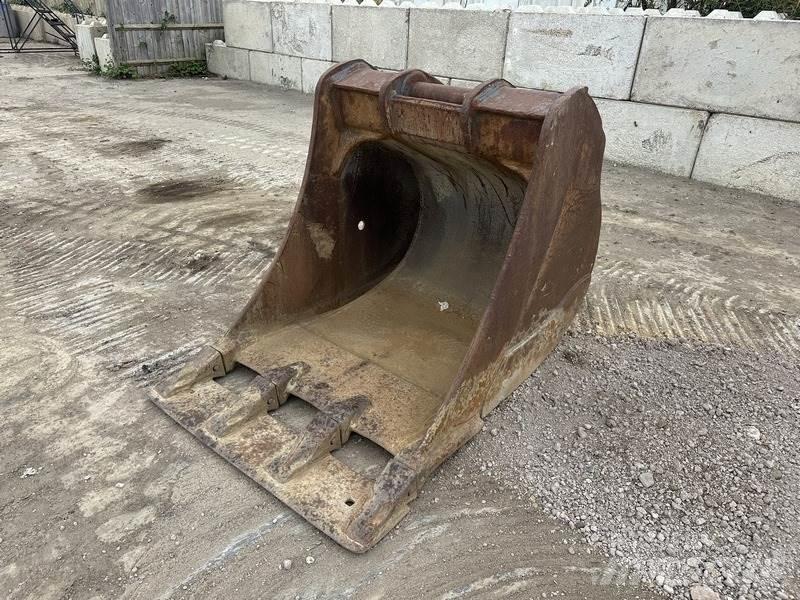  Bucket 100mm Pin Baldes