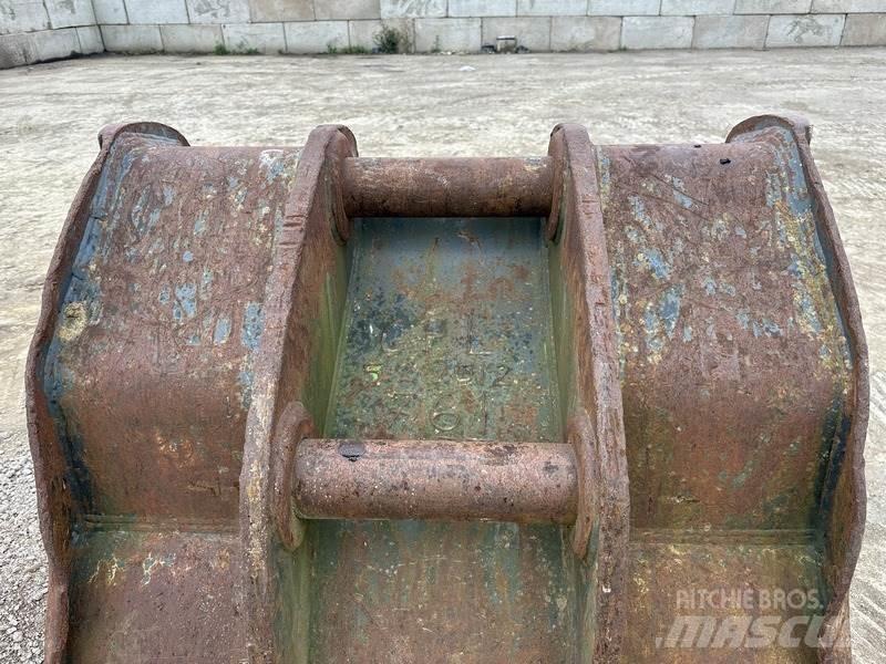  Bucket 100mm Pin Baldes